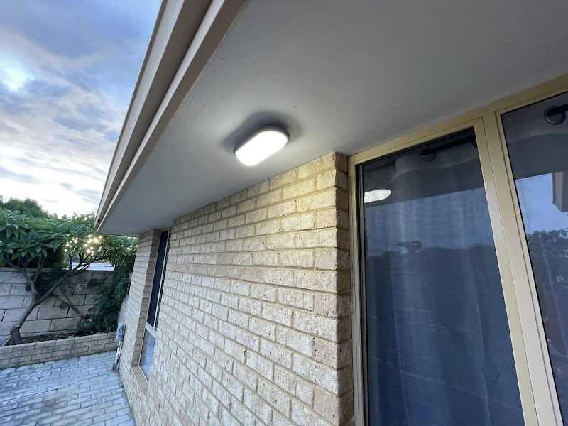ACS Electrical cover