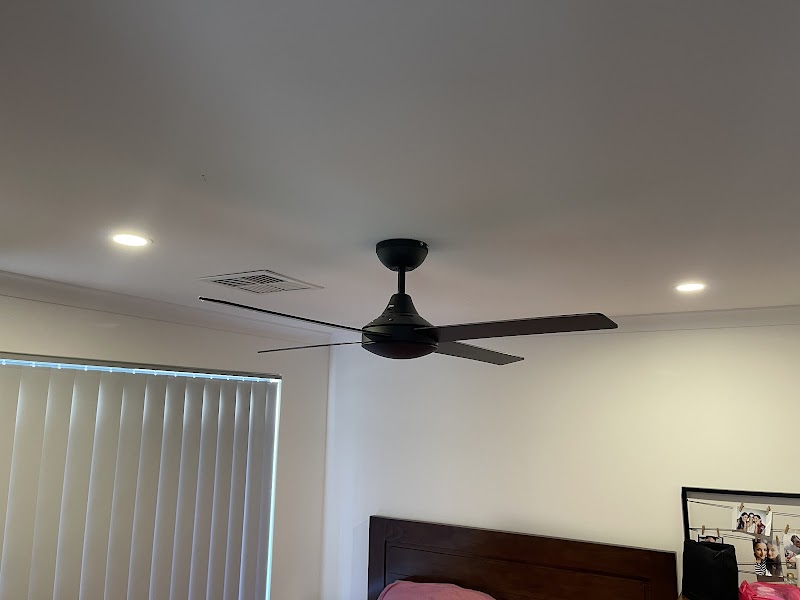 ACS Electrical project 5