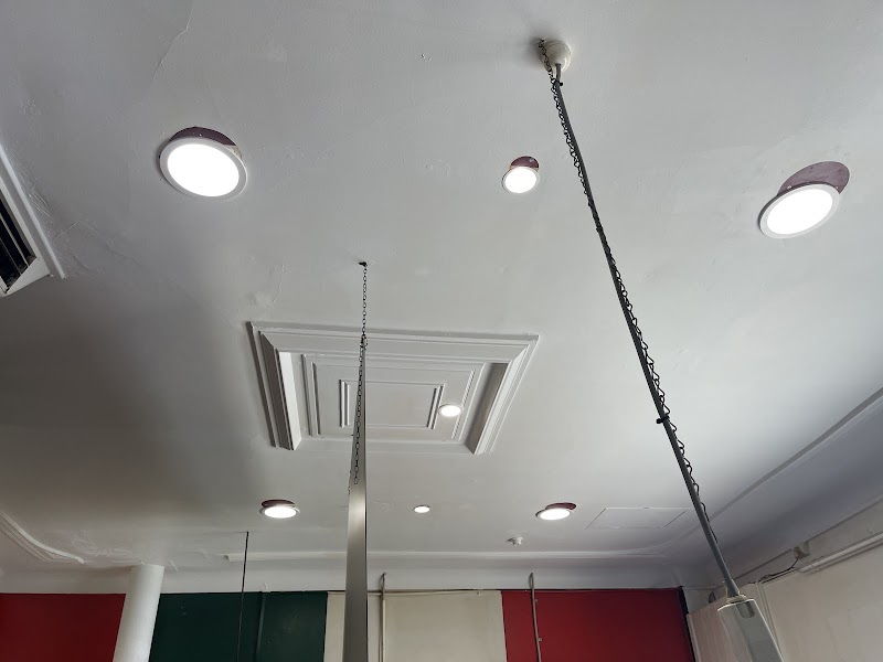 ACS Electrical project 6