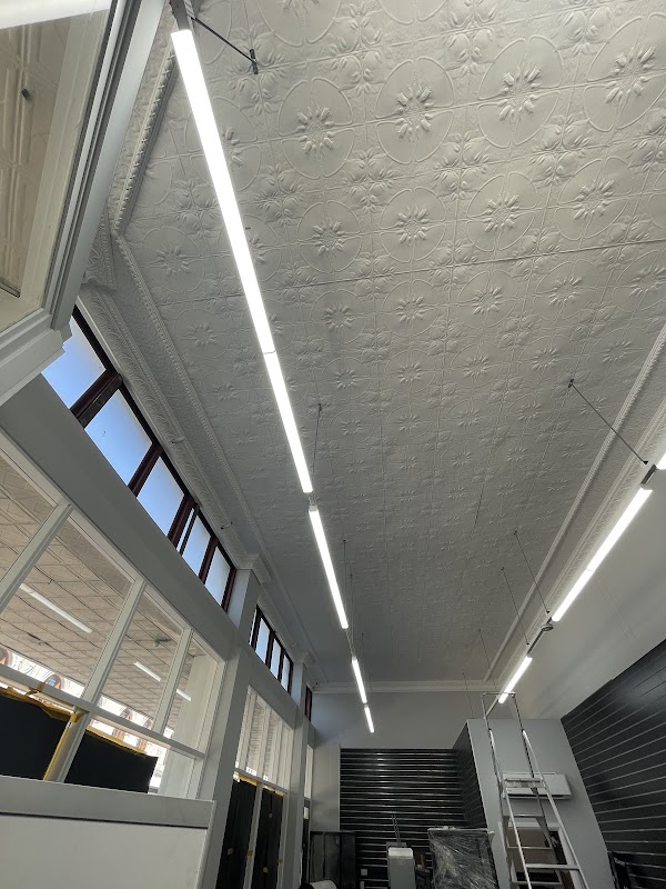ACS Electrical project 8