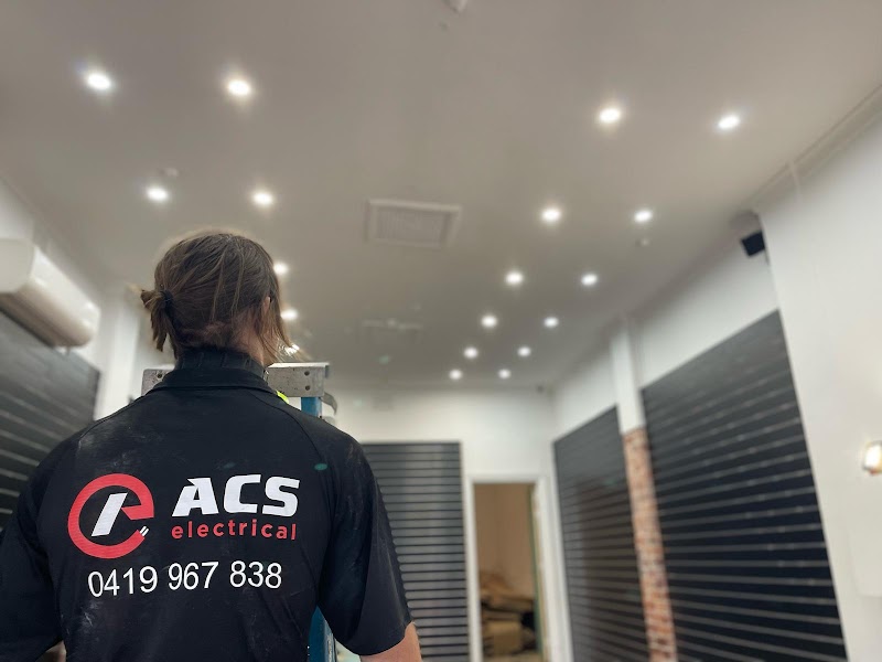 ACS Electrical photo 1