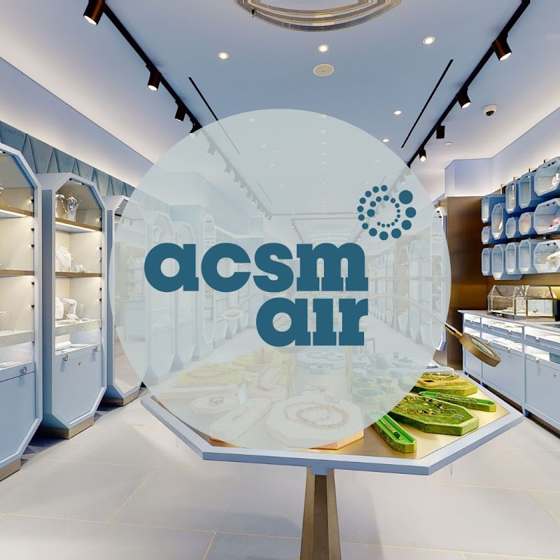 ACSM Air work 2
