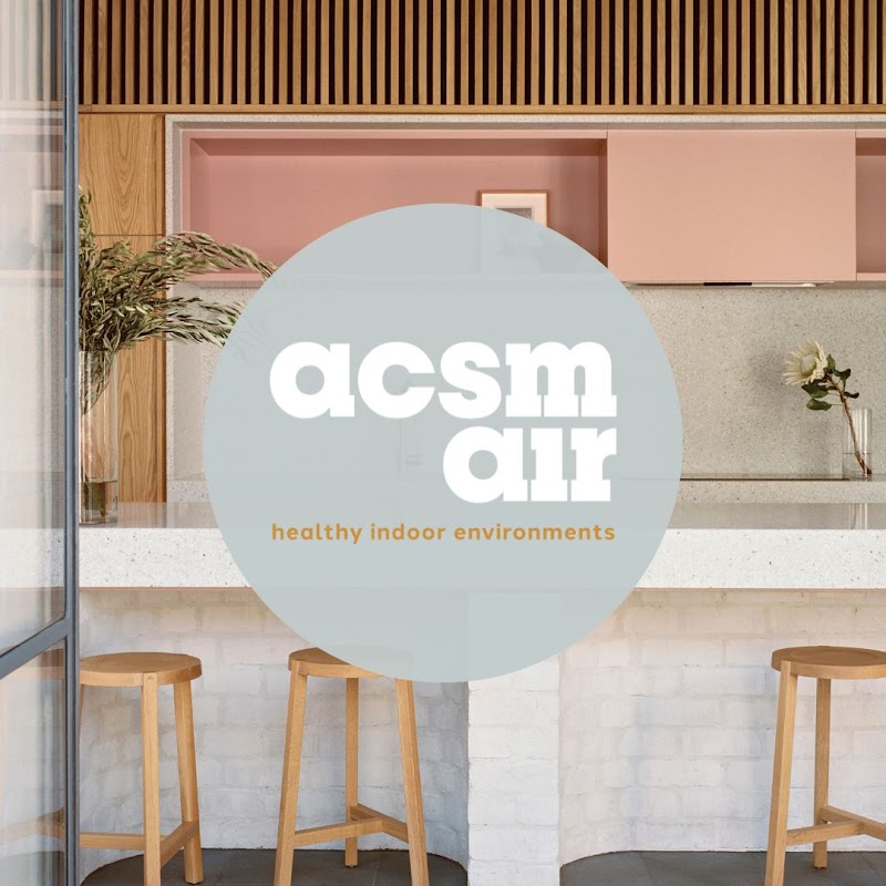 ACSM Air work 3