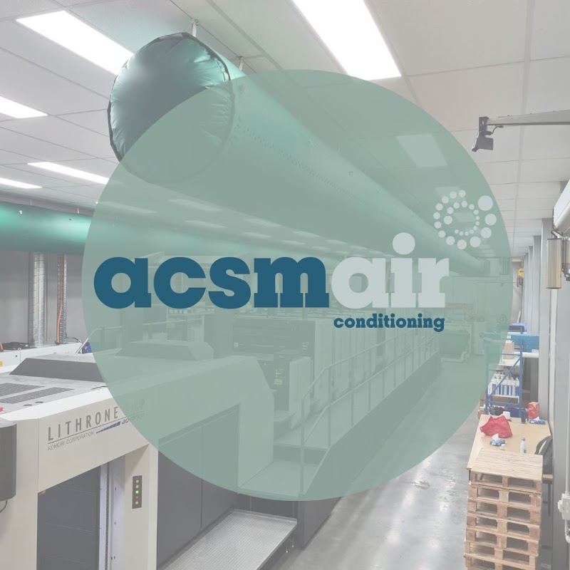 ACSM Air work 4