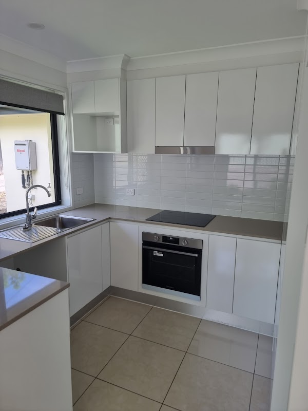 ACT Bond Cleaners - End of Lease Cleaning Canberra project 6