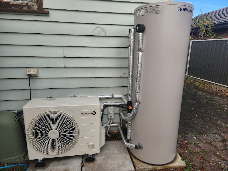 Act Fast Plumbing work 3