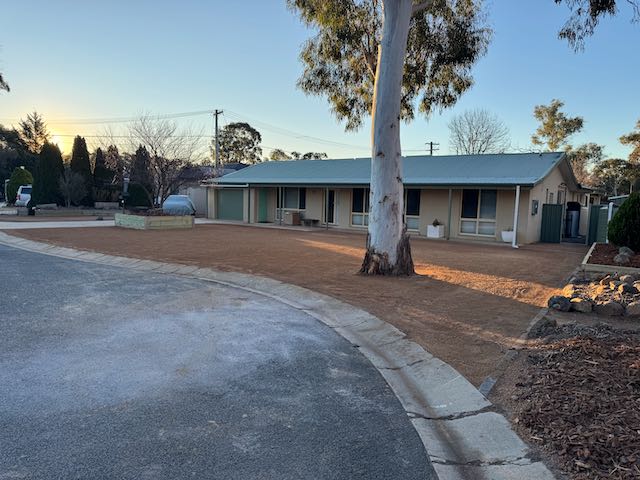 Act House & Landscaping Maintenance project 8