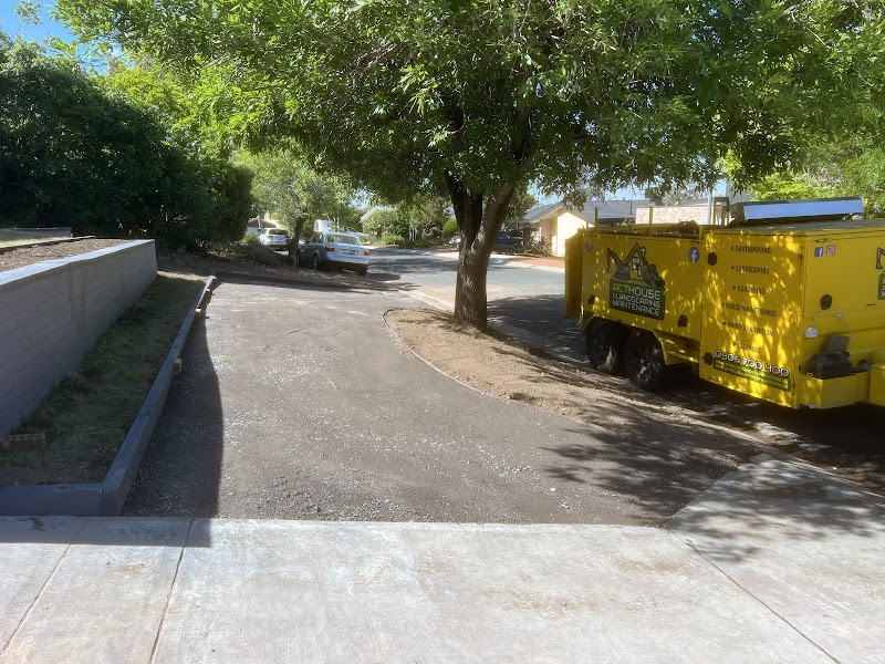 Act House & Landscaping Maintenance project 10
