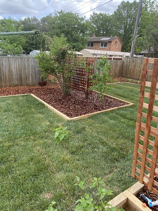 Act House & Landscaping Maintenance project 7