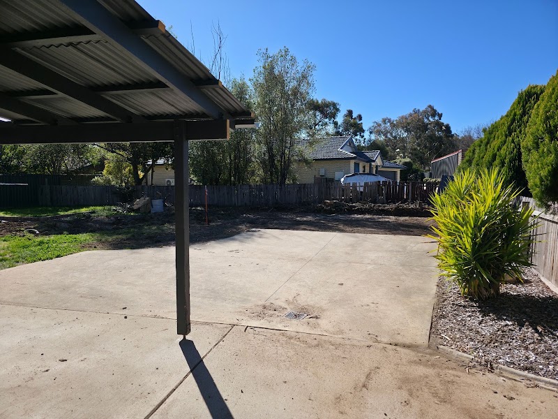 ACT Landscape Construction work 1