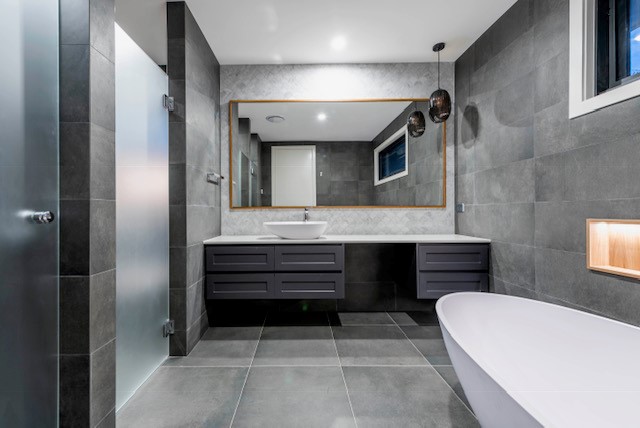 ACT Premium kitchens work 3