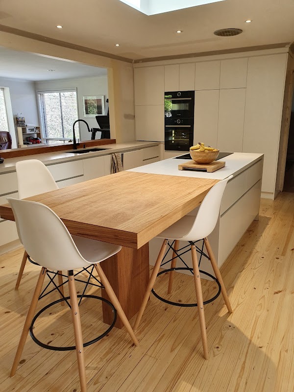 ACT Premium kitchens work 4