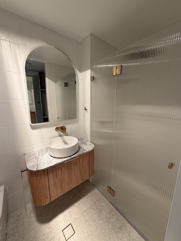 ACT Premium kitchens project 8
