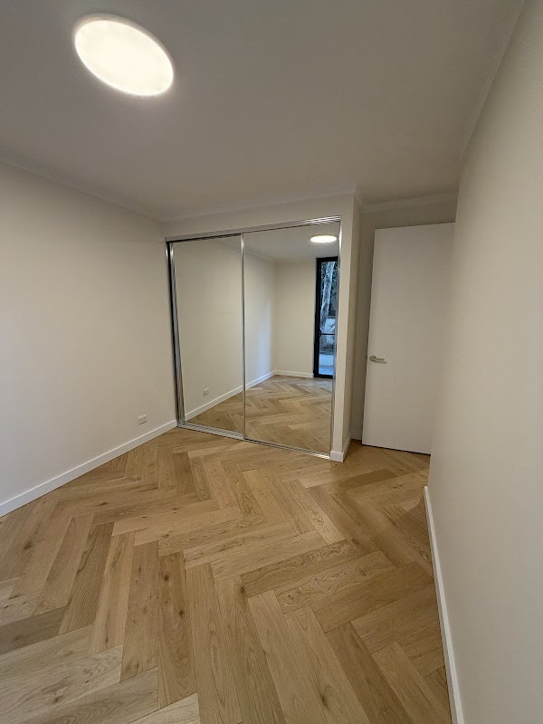 ACT Premium kitchens project 9