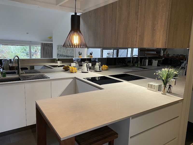 ACT Premium kitchens project 10