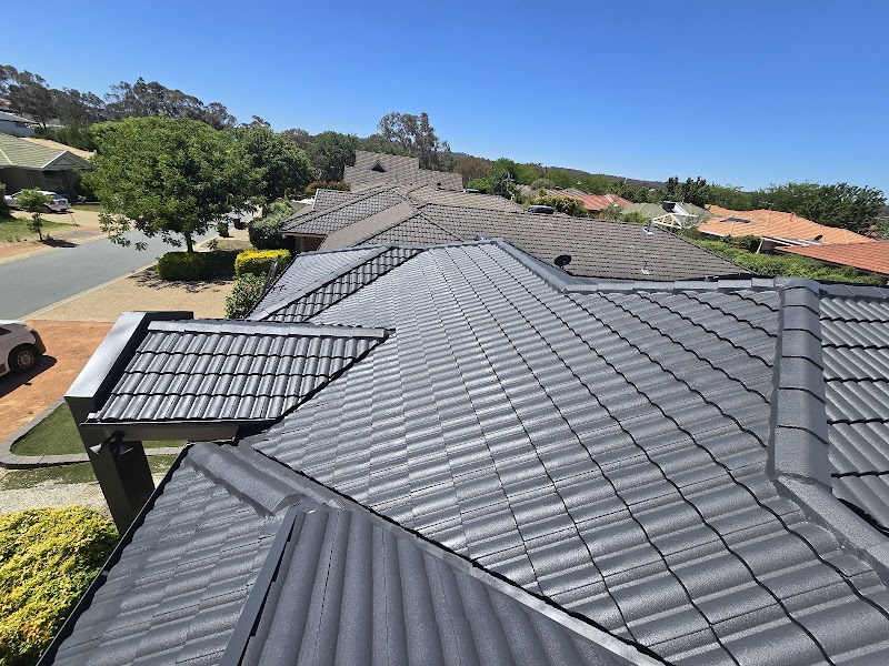 Act Roofer & Painter work 3