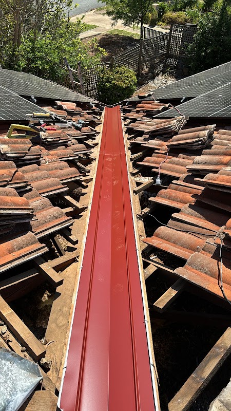 Act Roofer & Painter project 5