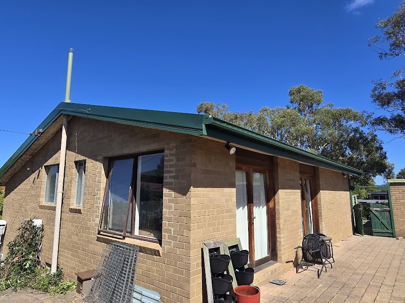 Act Roofer & Painter project 6