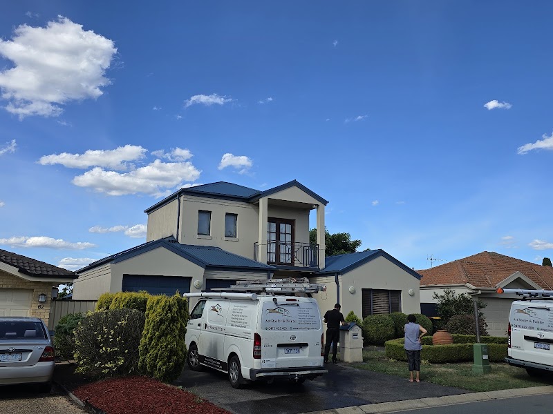 Act Roofer & Painter project 7