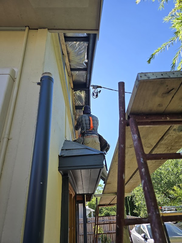Act Roofer & Painter project 9