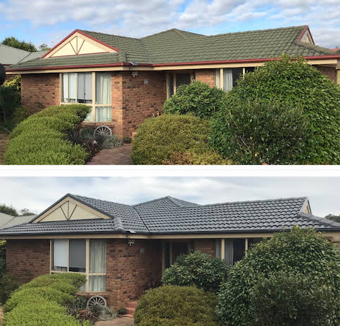 Act Roofer & Painter project 10