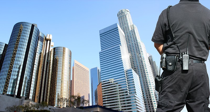 ACT Security Solutions work 2