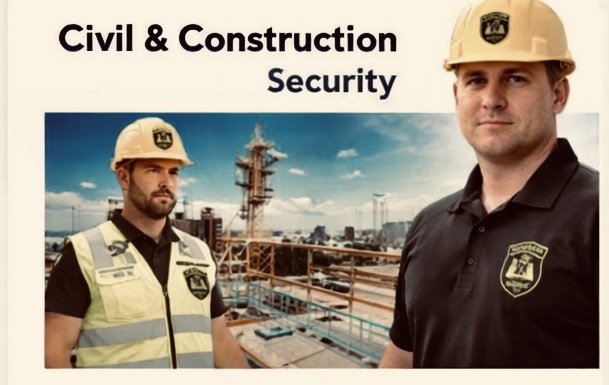 ACT Security Solutions project 5