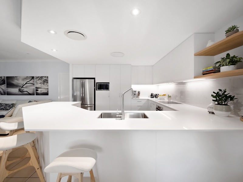 Action Kitchens work 2
