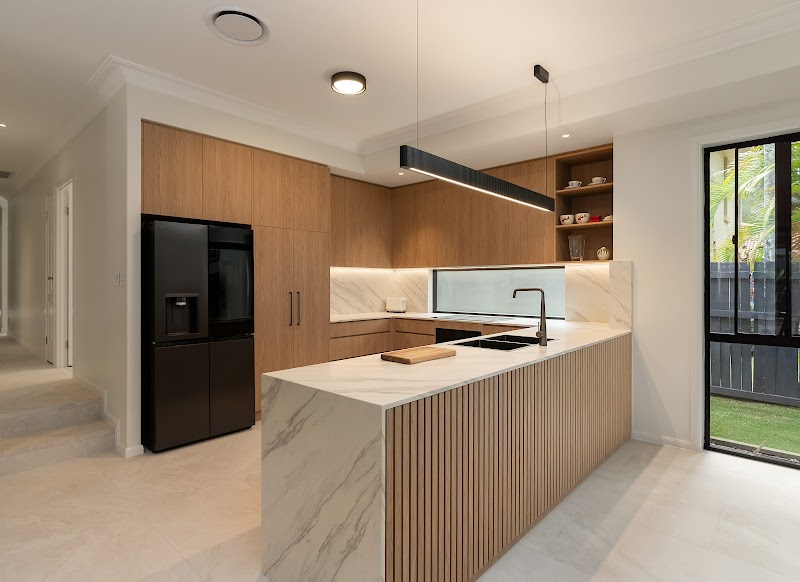 Action Kitchens work 3