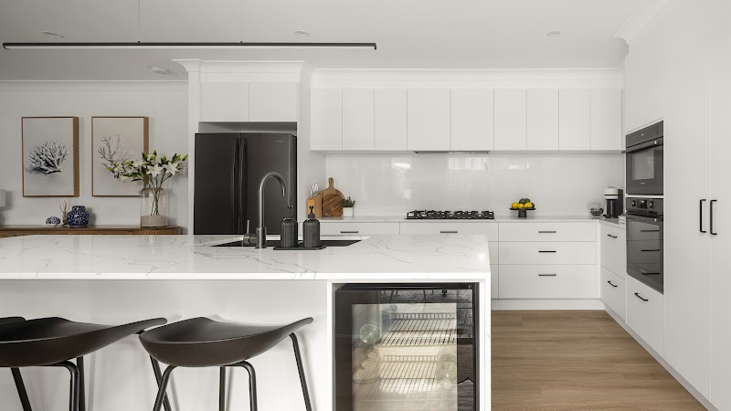 Action Kitchens project 5