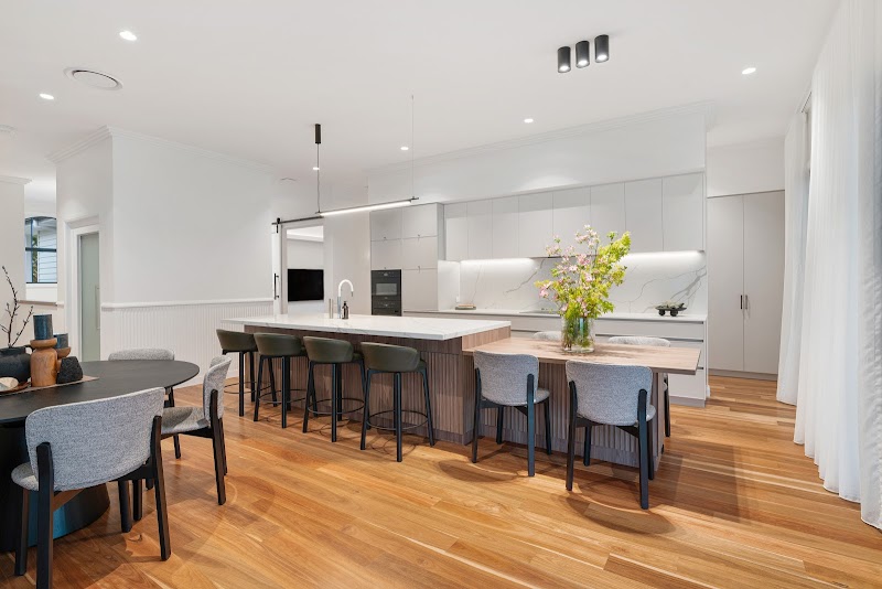 Action Kitchens project 6