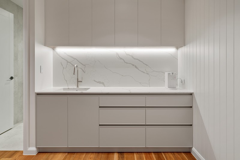 Action Kitchens project 7