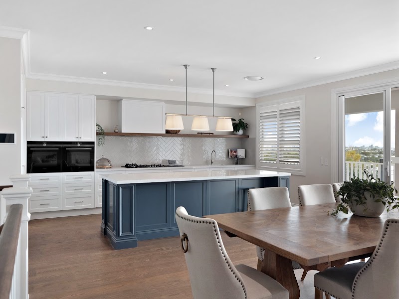 Action Kitchens project 8