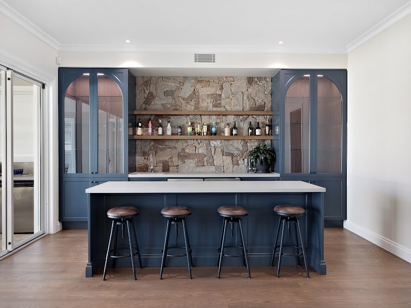 Action Kitchens project 9