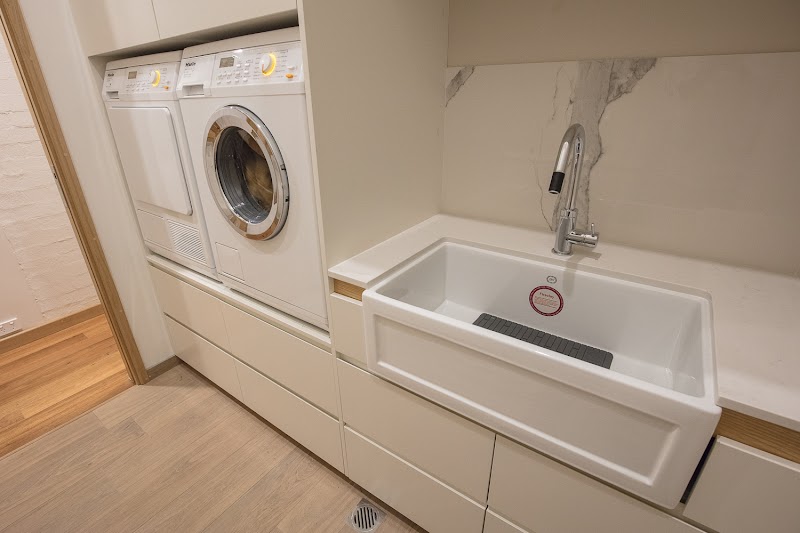 Action Plumbing project 8