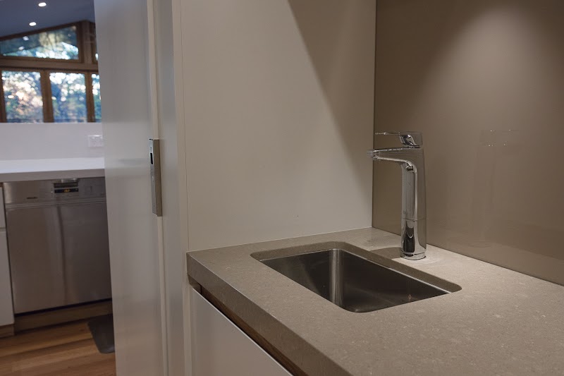 Action Plumbing project 9