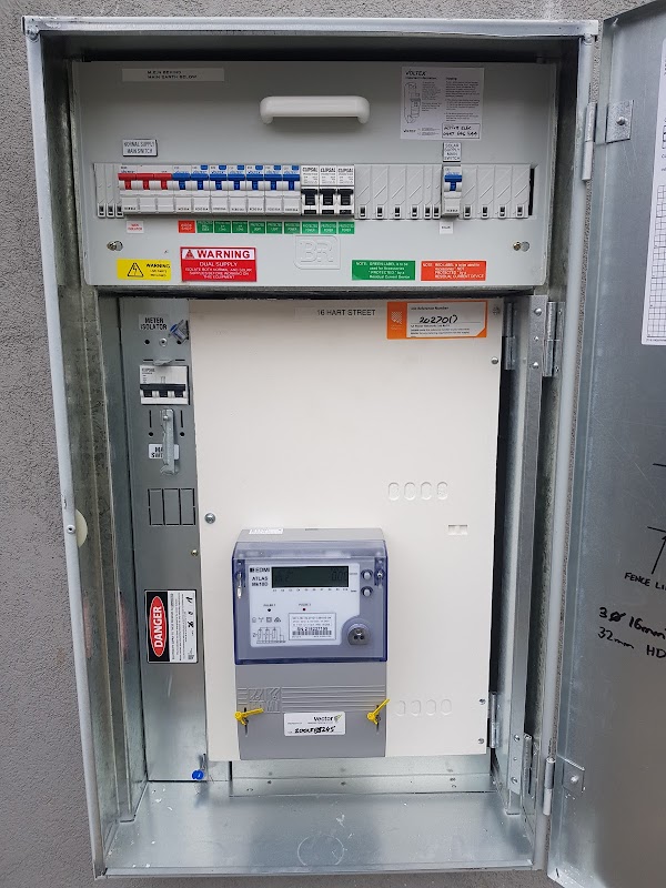 Activ8 Electrical Contractors - Mount Gambier project 7