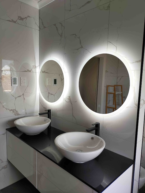 Activ8 Electrical Contractors - Mount Gambier project 8