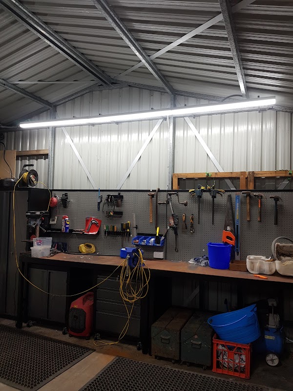 Activ8 Electrical Contractors - Mount Gambier project 10