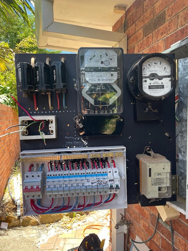 Active Emergency Sparky work 4