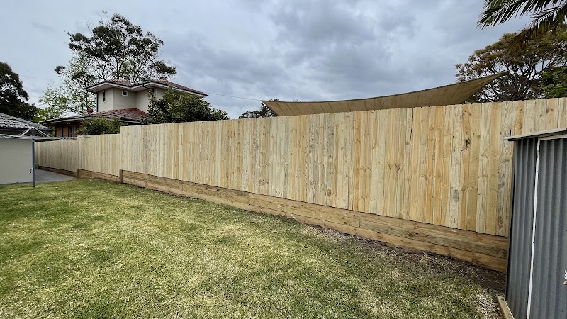 Active Fencing work 2