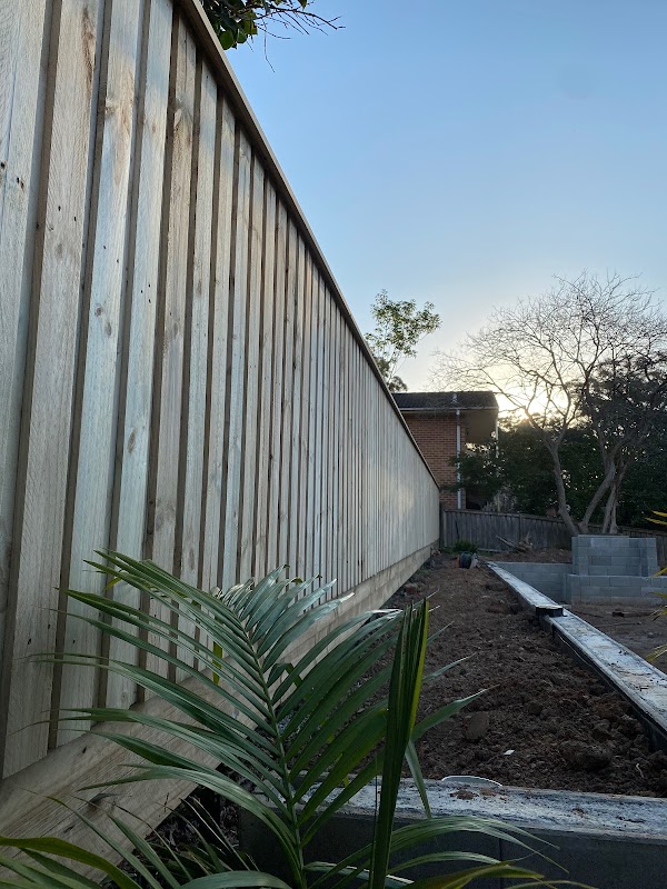 Active Fencing work 3
