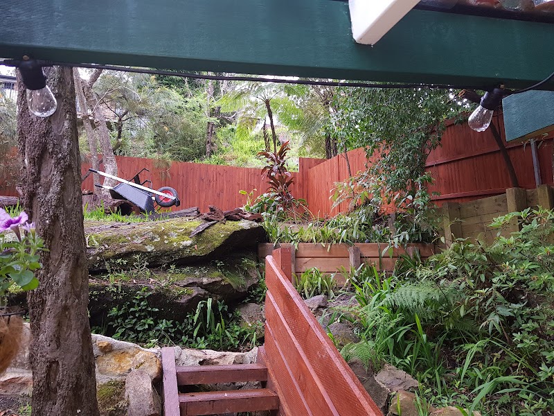 Active Fencing work 4