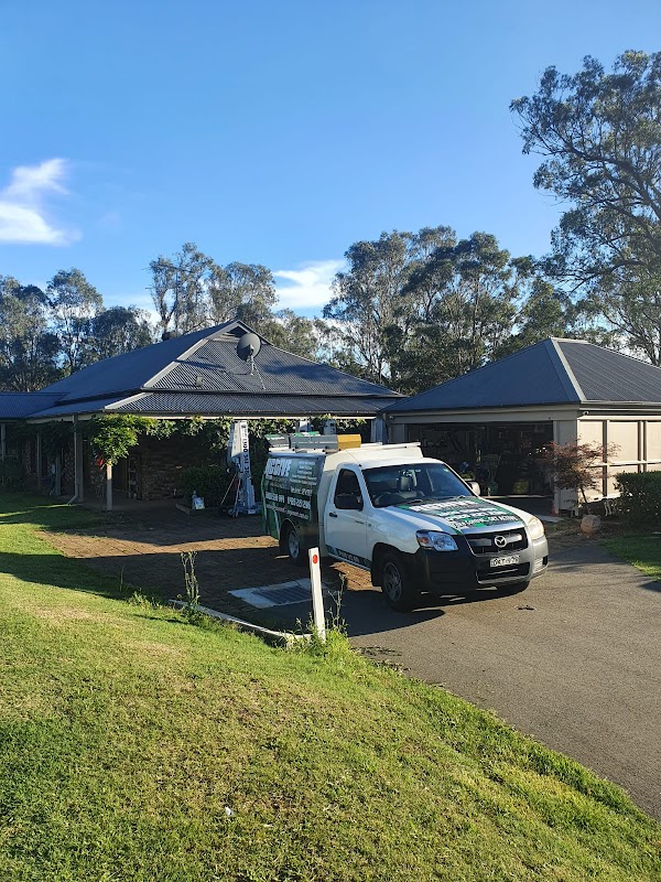 Active Pest Managment Services work 4