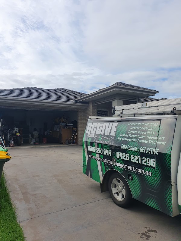 Active Pest Managment Services project 6