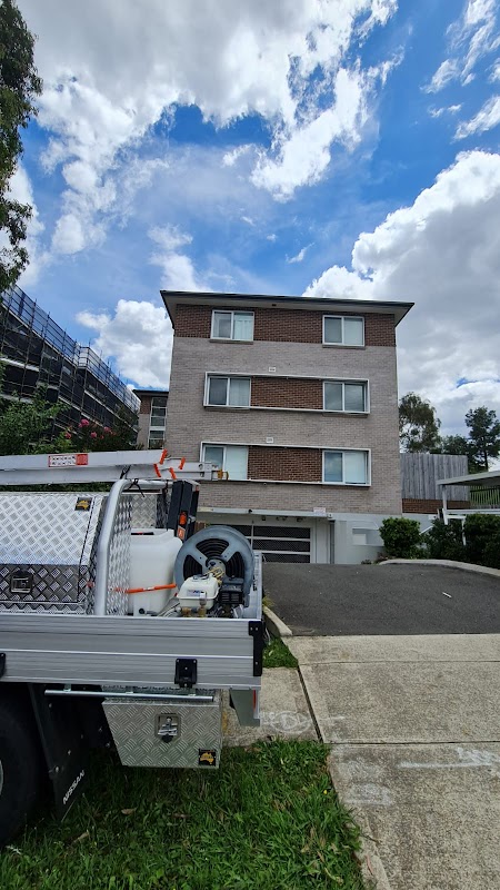Active Pest Managment Services project 10