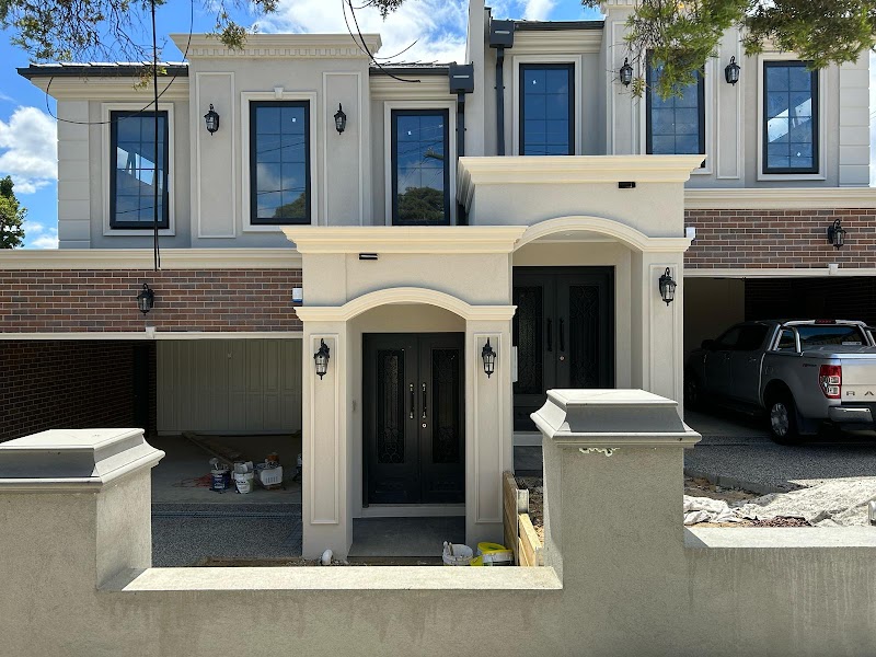 Adam Bros Rendering Services work 1