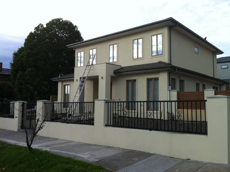 Adam Bros Rendering Services project 5