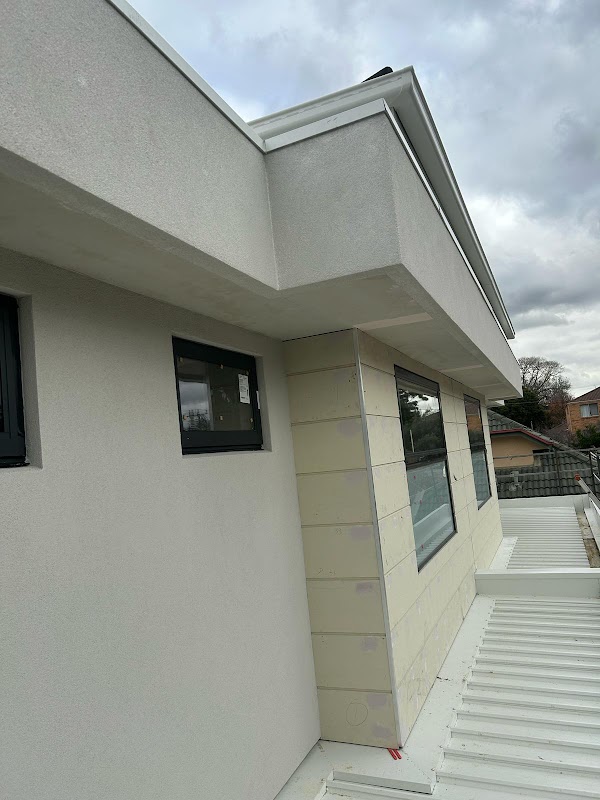 Adam Bros Rendering Services project 6