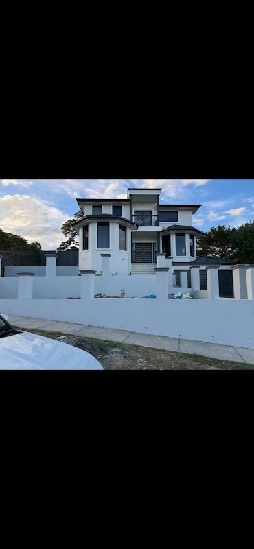 Adam Bros Rendering Services project 8